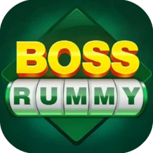 BOSSRUMMY