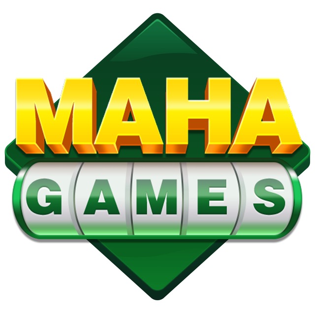MAHAGAMES