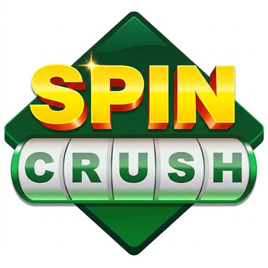 SPINCRUSH