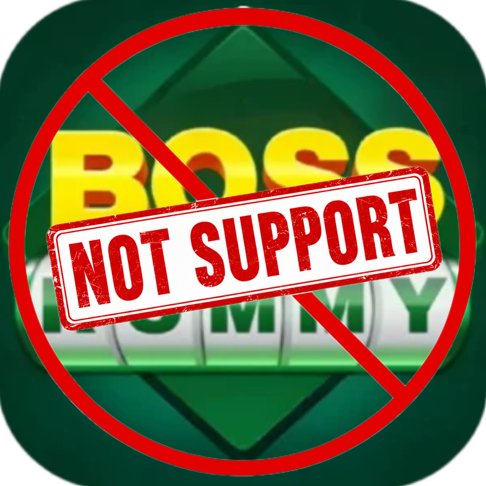 BOSSRUMMY