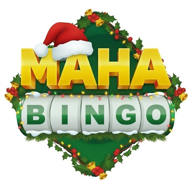 MAHA BINGO