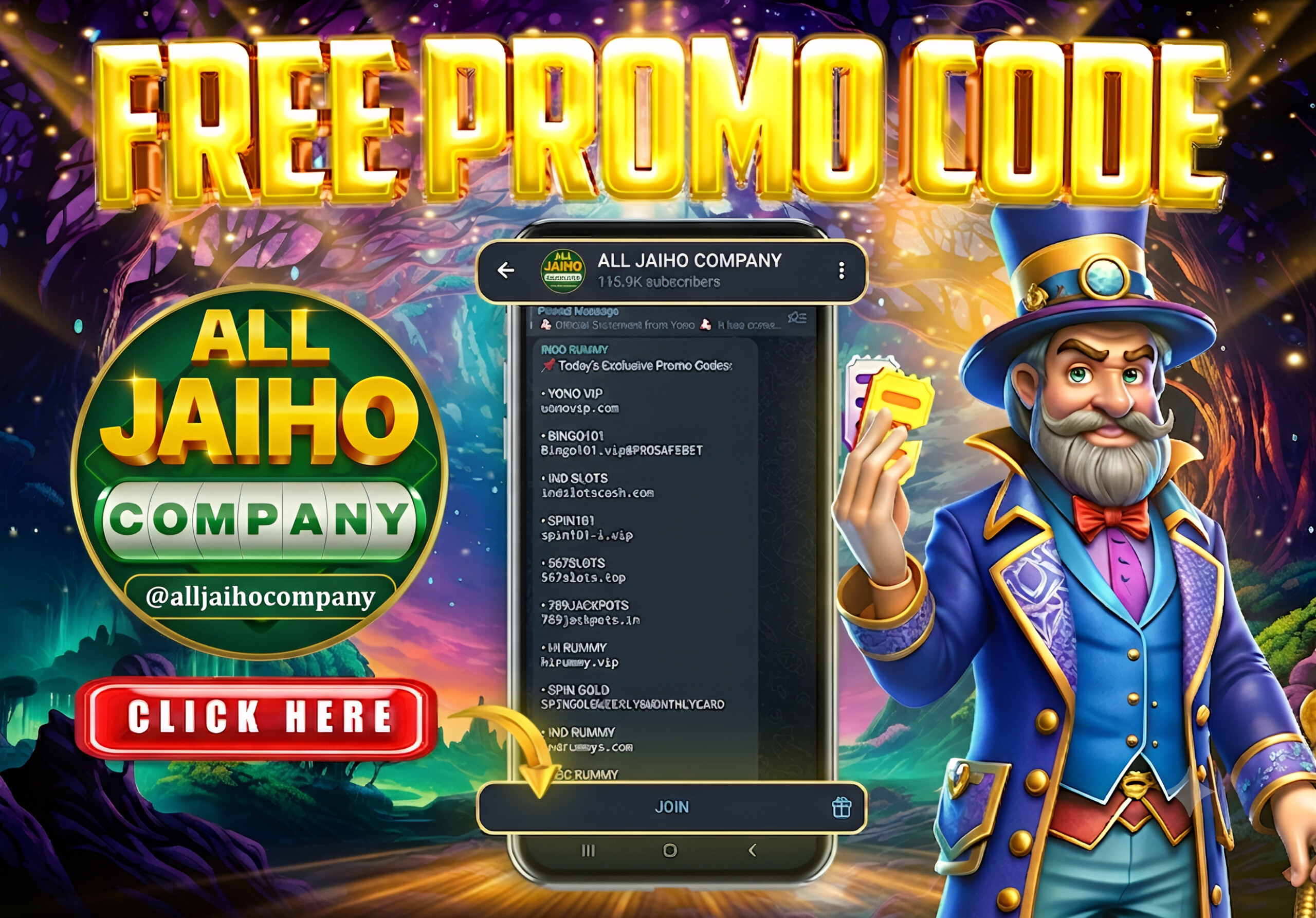 Special Offer